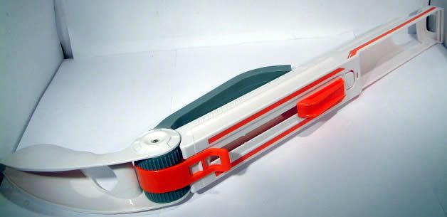 Image of Wii Blaster adapter (compatible) (IT3173)
