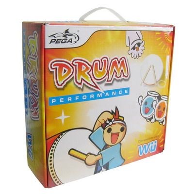 Image of Wii Drum controller adapter (compatible) (IT4397)