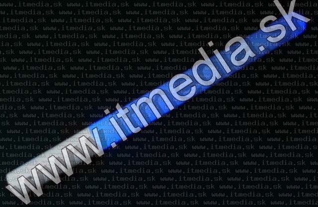 Image of Wii Dual Glow Sabers (LightSword) (compatible) (IT4394)