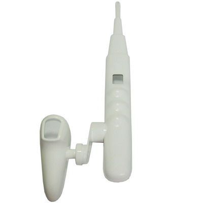 Image of Pega Wii Fishing Pole adapter (compatible, Wü) (IT4392)