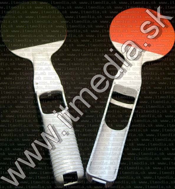 Image of Pega Wii Pingpong adapter set (compatible, Wü) (IT4391)