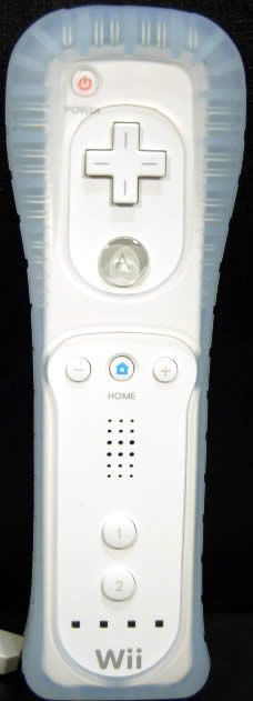 Image of Nintendo Wii Remote Controll (original) (IT4023)