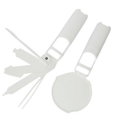 Image of Pega Wii Trauma Center Kit (compatible, Wü) (IT4393)