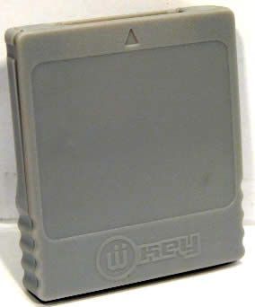 Image of Wii key SD adapter (IT4087)
