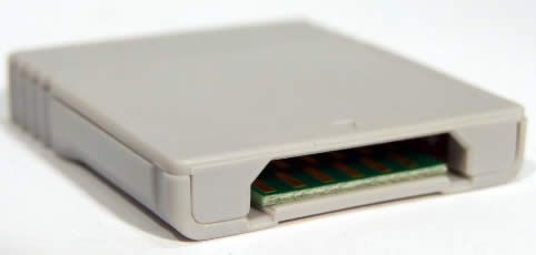 Image of Wii key SD adapter (IT4087)