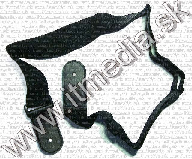 Image of Wii Wireless Guitar Controller (IT4368)