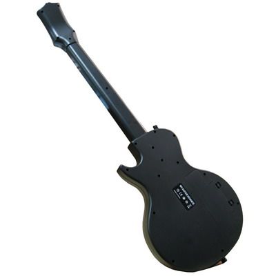 Image of Wii Wireless Guitar Controller (IT4368)