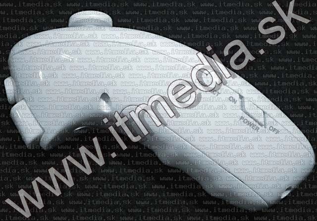 Image of Nintendo Wii Wireless Nunchuk Controller (IT4364)