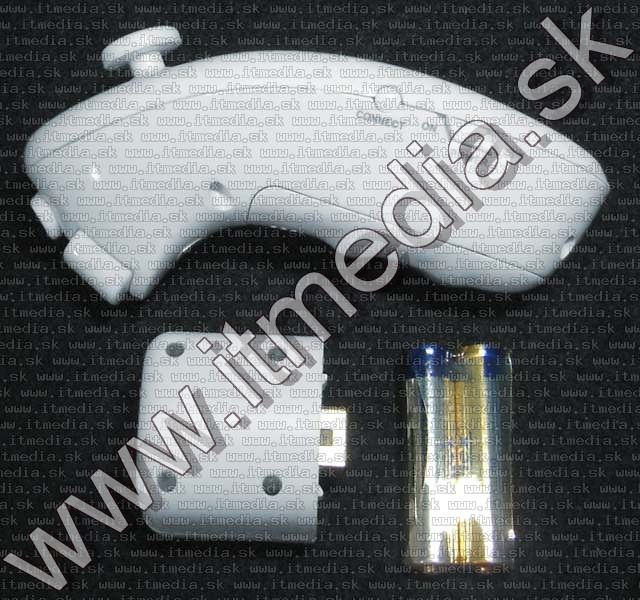 Image of Nintendo Wii Wireless Nunchuk Controller (IT4364)