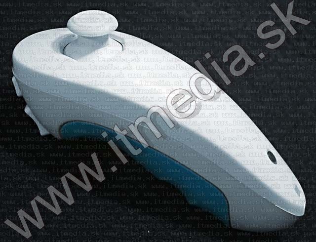 Image of Nintendo Wii Wireless Nunchuk Controller *Antiskid design* (IT4365)