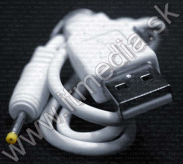 Image of Nintendo Wii Wireless Nunchuk Controller *Antiskid design* (IT4365)