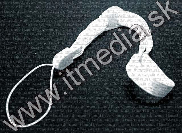 Image of Nintendo Wii Wireless Nunchuk Controller *Antiskid design* (IT4365)