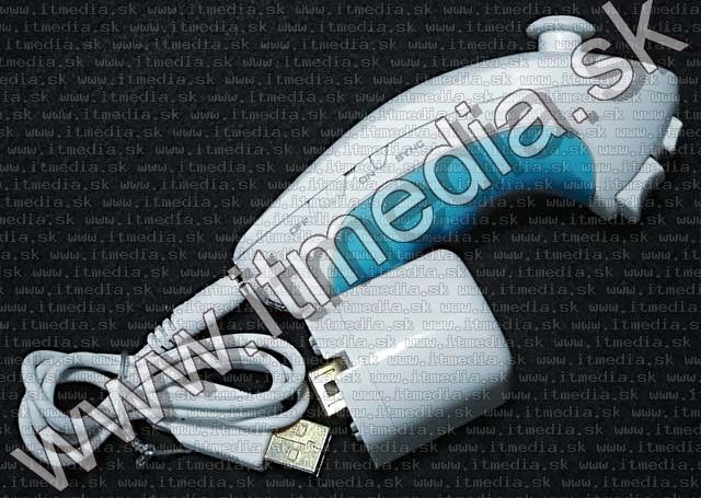 Image of Nintendo Wii Wireless Nunchuk Controller *Antiskid design* (IT4365)