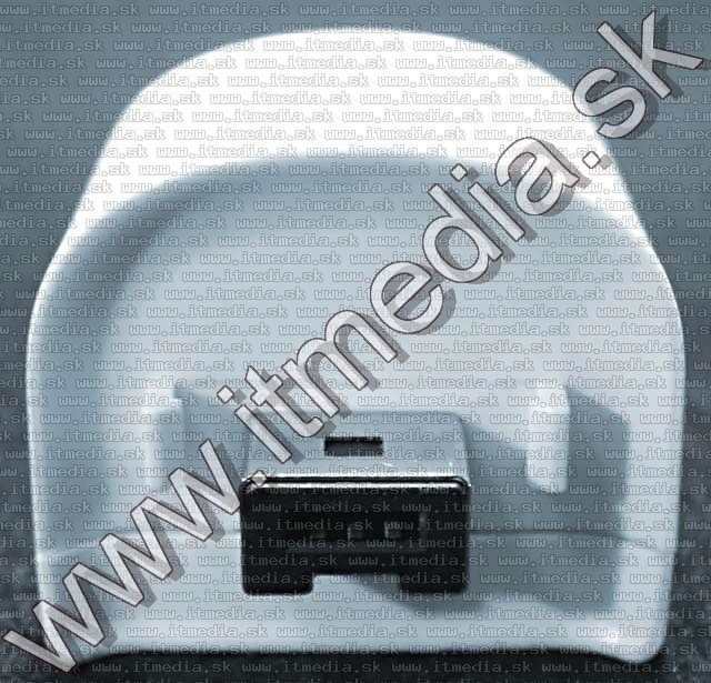 Image of Nintendo Wii Wireless Nunchuk Controller *Antiskid design* (IT4365)