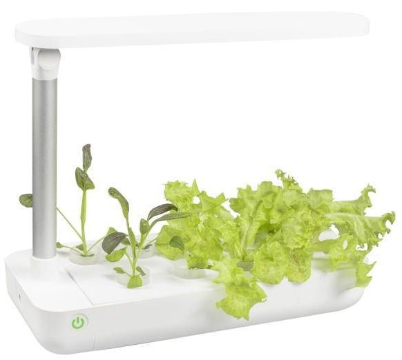 Image of Platinet otthoni 21W LED télikert (hydroponics tank) [44893] INFO! (IT14242)