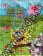 Image of SpongeBob Small Gift Bag 18x23x7cm *PLASTIC* (IT1307)