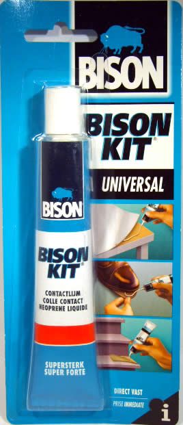 Image of Bison Universal Glue *Neoprene* (IT3934)
