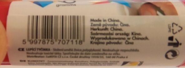 Image of Sakota papírragasztó 9g (IT11388)