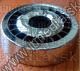 Image of Retro AshTray, Chrome (IT0851)