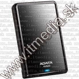 Image of Adata External HDD *USB3* 500GB 2.5 black HV620 (IT13231)