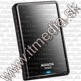 Image of Adata External HDD *USB3* 1000GB 2.5 black HV620 (IT13232)