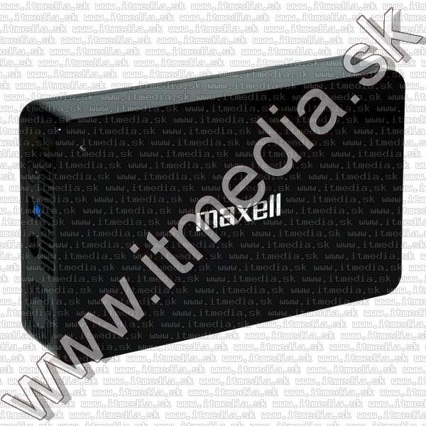 Image of Maxell Tank External HDD *USB3* 4TB 3.5 (IT12636)