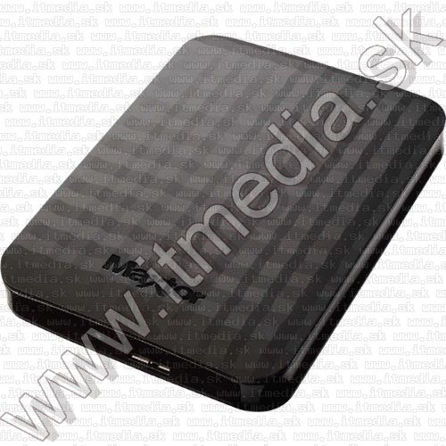 Image of Maxtor External *USB3*  HDD 4TB 2.5 (IT14125)