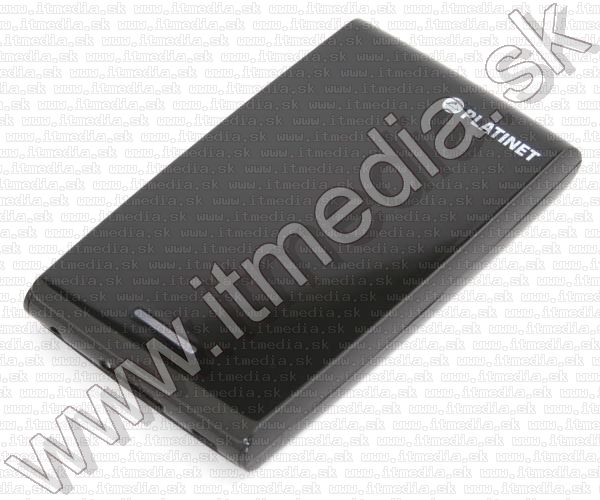 Image of PLATINET External USB *e-SATA* HDD 500 GB 2.5 (IT5948)