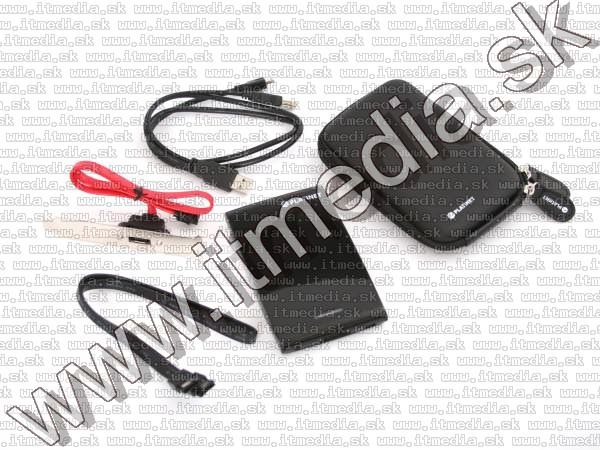 Image of PLATINET External USB *e-SATA* HDD 500 GB 2.5 (IT5948)