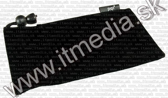 Image of PQI External USB HDD 320 GB 2.5 *white* (IT5306)
