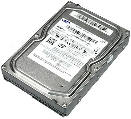 Image of Samsung HDD 1000 GB SATA2 7200 32M (IT3750)