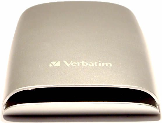 Image of Verbatim External USB HDD 320 GB 2.5 (IT2916)