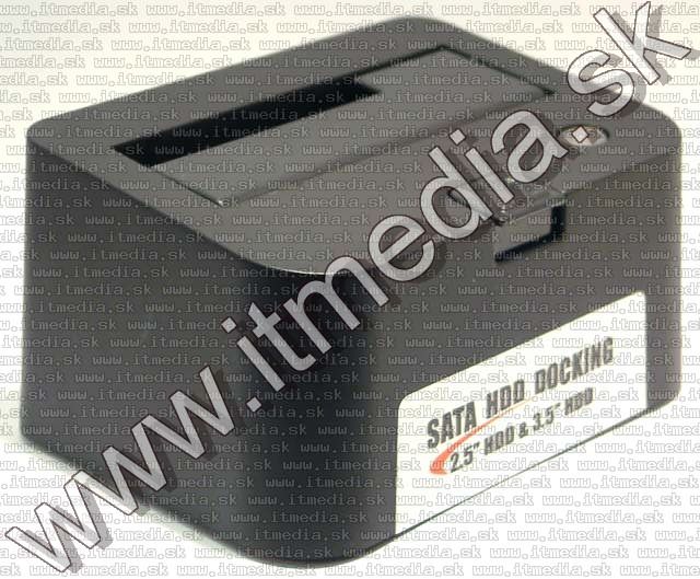 Image of IT Media External SATA docking station (IT4343)