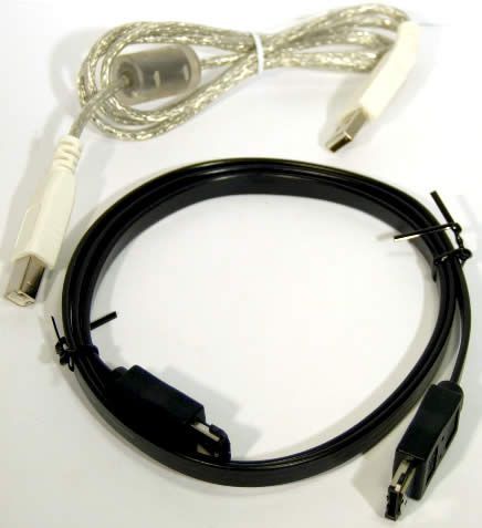 Image of Fantec External USB-eSATA housing (3.5) (DB-339US2) (IT3447)