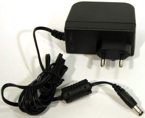 Image of Fantec External USB-eSATA housing (3.5) (DB-339US2) (IT3447)