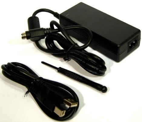 Image of Fantec External SATA RAID housing (2x3.5) (DBR-35D) (IT3448)