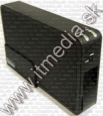Image of Fantec External USB SATA housing (3.5) (MR-35US) (IT3451)
