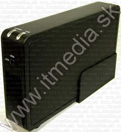 Image of Fantec External USB SATA housing (3.5) (MR-35US) (IT3451)