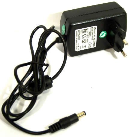 Image of Fantec External USB SATA housing (3.5) (MR-35US) (IT3451)