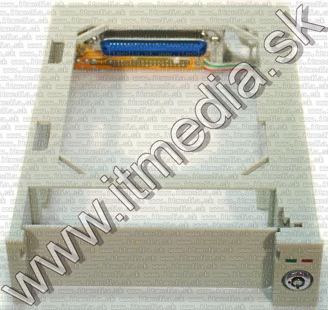 Image of Manhattan Internal IDE Mobile Rack *Simple* (IT4381)
