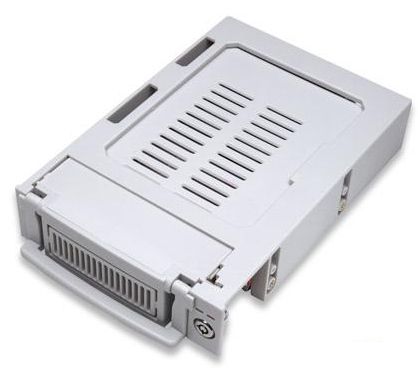 Image of Manhattan Internal IDE Mobile Rack *Simple* (IT4381)