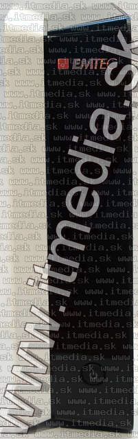 Image of Emtec MovieCube HDD movileplayer S800 DVB-T (500 GB) (IT3946)
