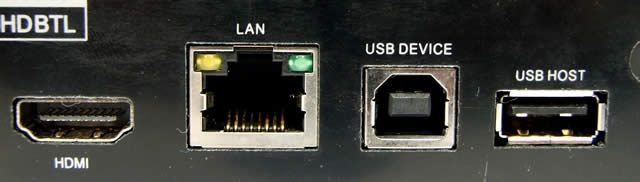 Image of Fantec HDD movileplayer *BitTorrent* (IT3947)
