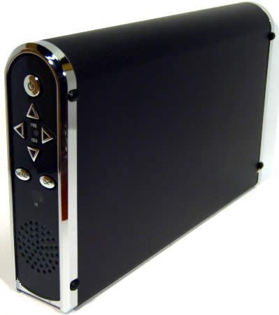 Image of Konig HDD movileplayer Lux *INFO* (IT3457)