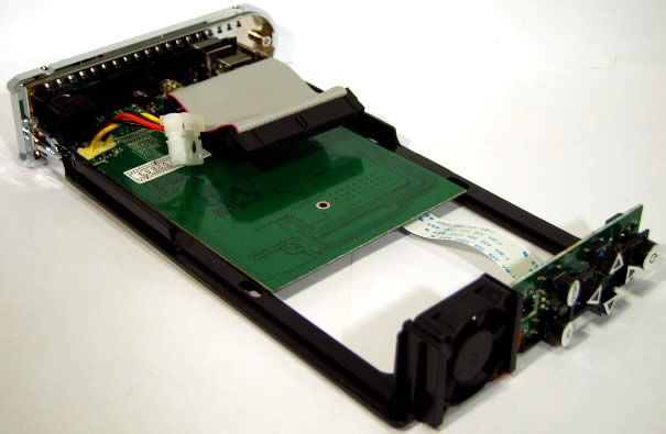 Image of Konig HDD movileplayer Lux *INFO* (IT3457)