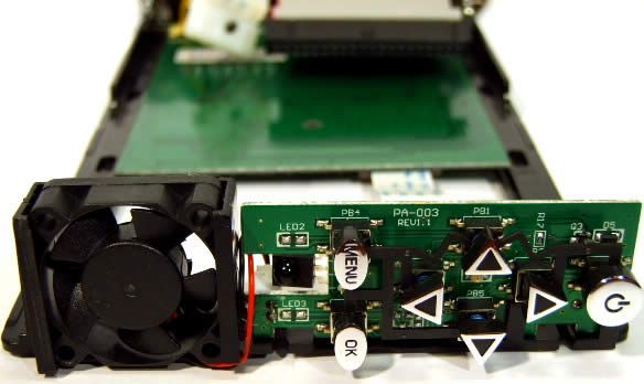 Image of Konig HDD movileplayer Lux *INFO* (IT3457)