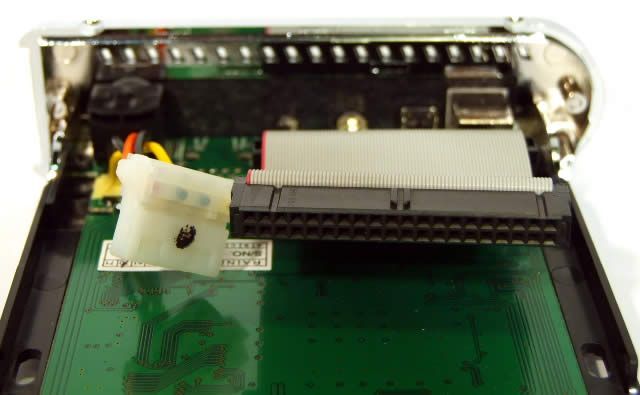 Image of Konig HDD movileplayer Lux *INFO* (IT3457)