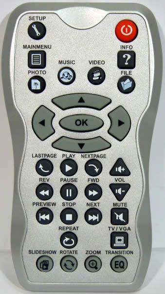Image of Konig HDD movileplayer Lux *INFO* (IT3457)