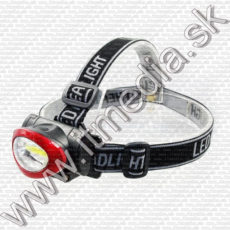 Image of Omega COB Head Lamp [43828] (IT13455)