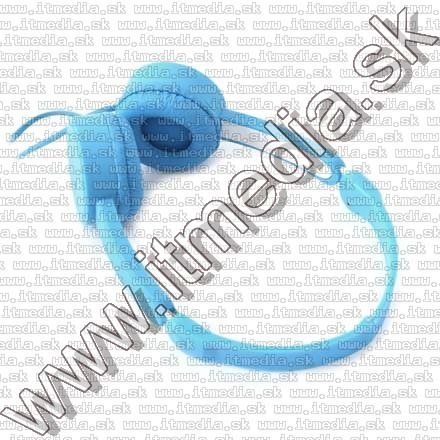 Image of Freestyle Fejhallgató (Mobil Headset) FH3920 Kék (42681) (IT12602)